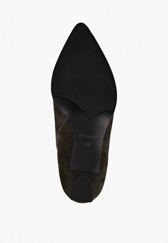 Ботфорты El'Rosso