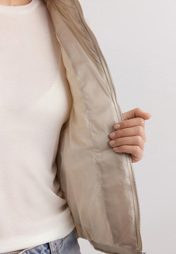 Куртка стеганая Baon