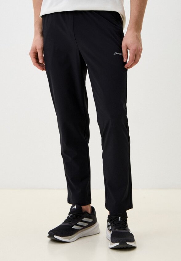 Брюки спортивные Li-Ning