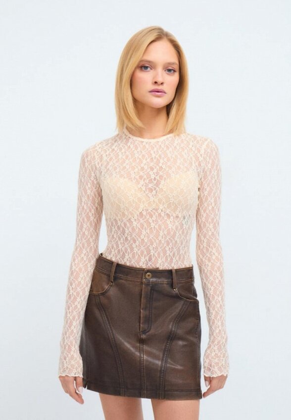 Боди Vittoria Vicci