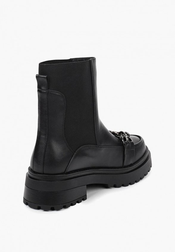 Ботинки Sbalo