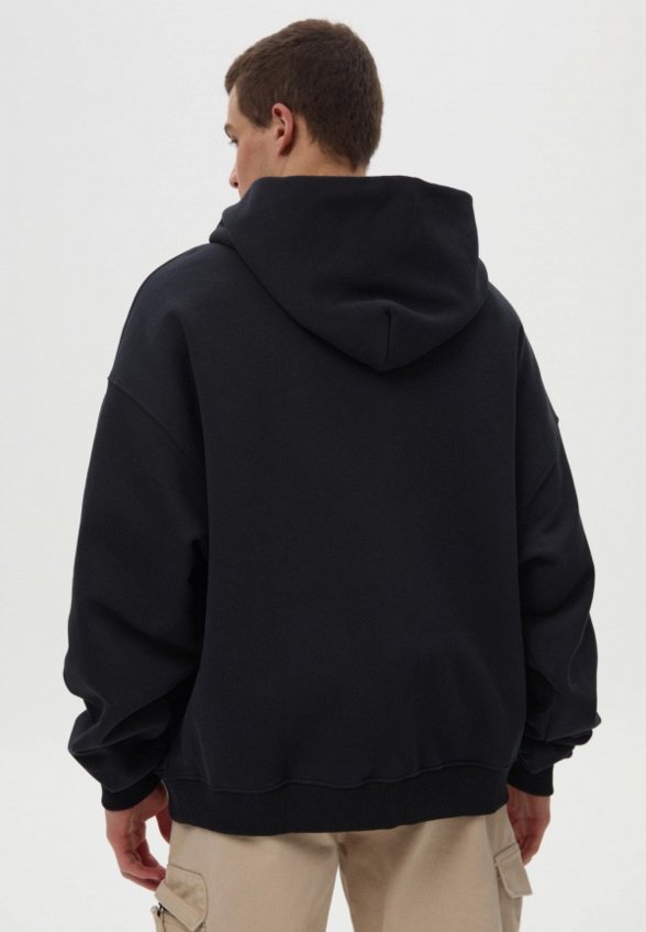 Толстовка Low Lights