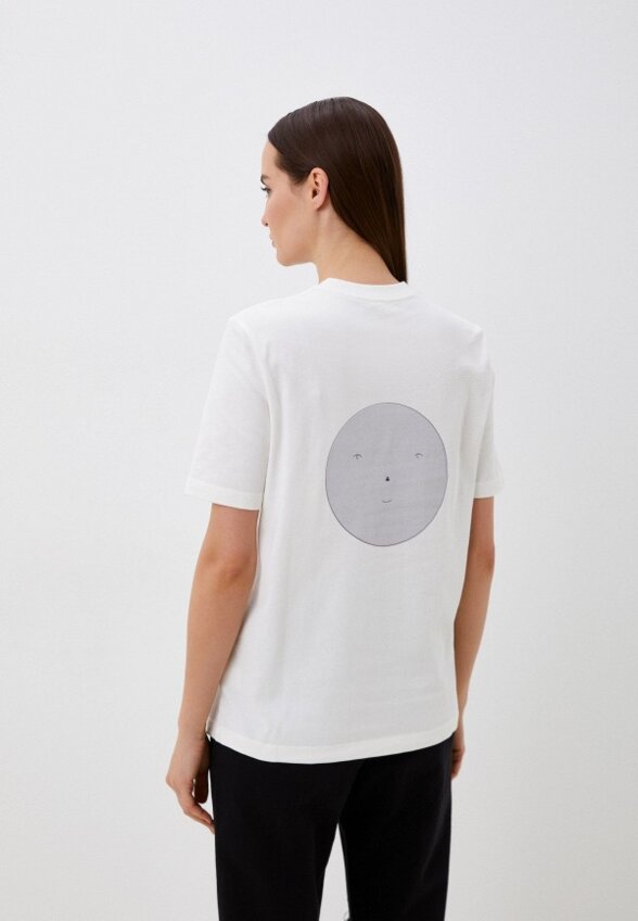 Футболка JNBY