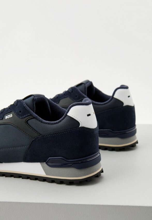 Кроссовки Boss