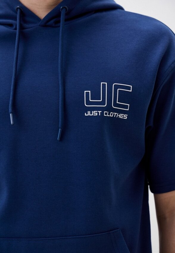 Худи JC Just Clothes