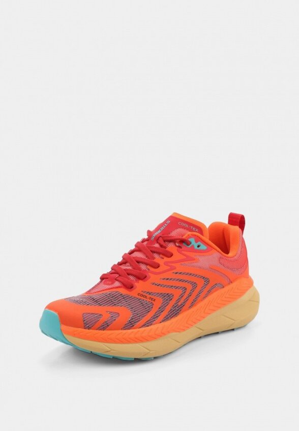 Кроссовки Strobbs