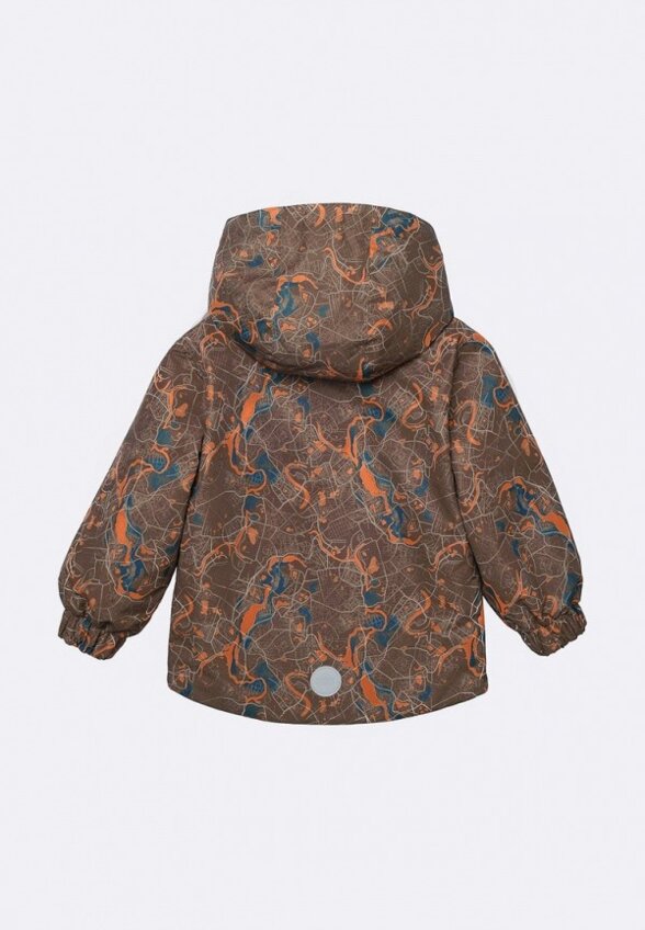 Куртка утепленная Lassie