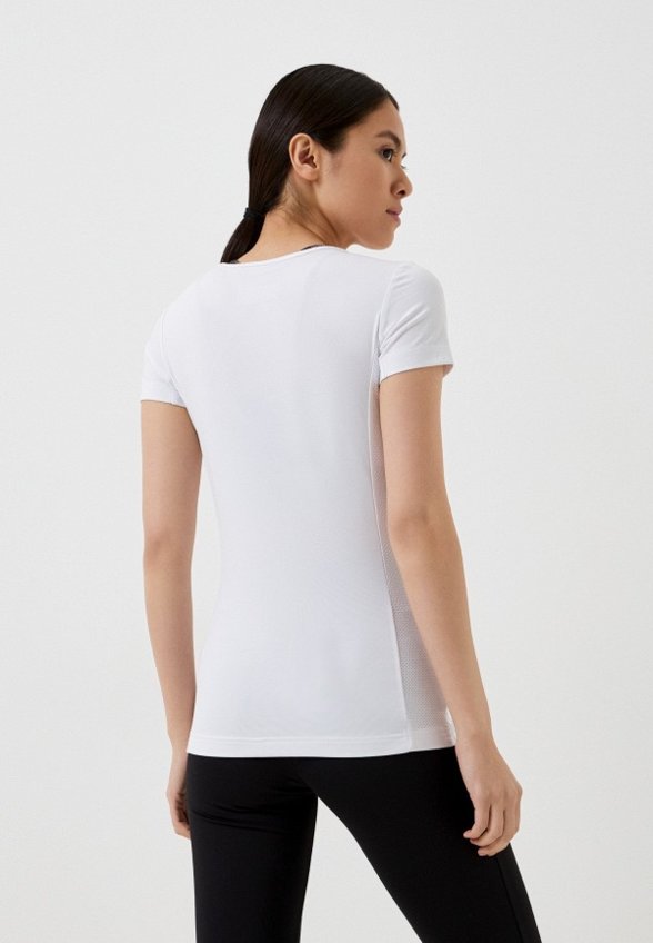 Футболка спортивная Fila