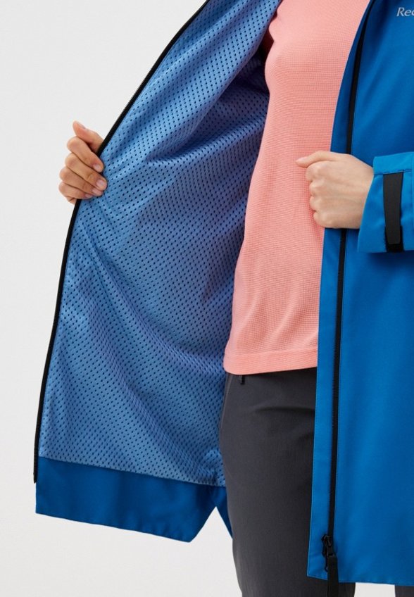 Ветровка Red Fox