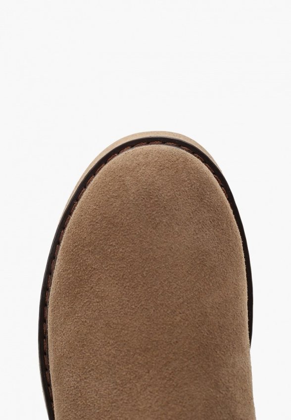 Полусапоги Ascalini