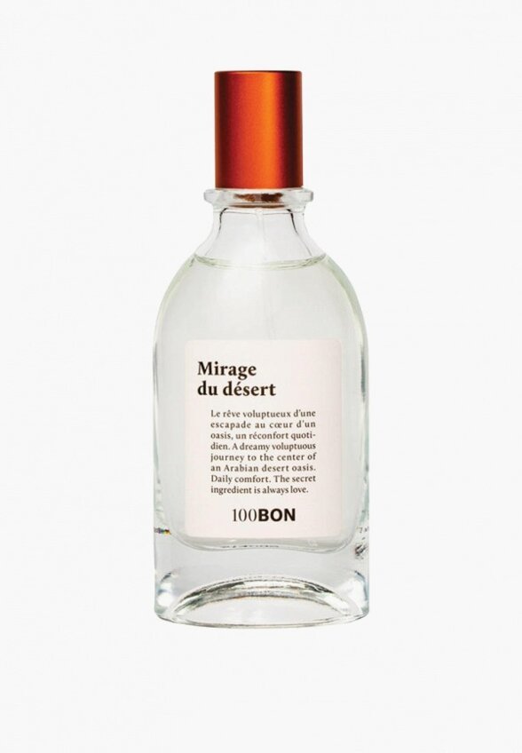 Туалетная вода 100Bon