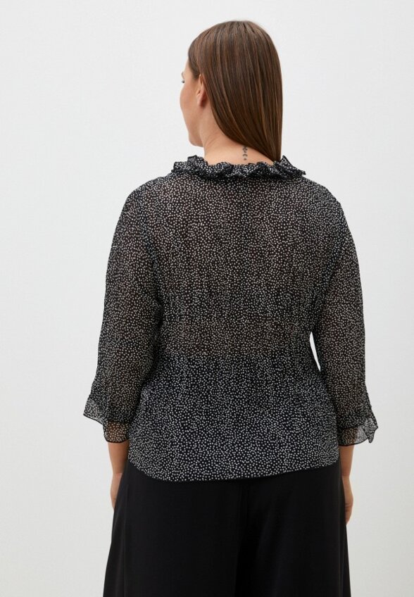 Блуза Punt Roma