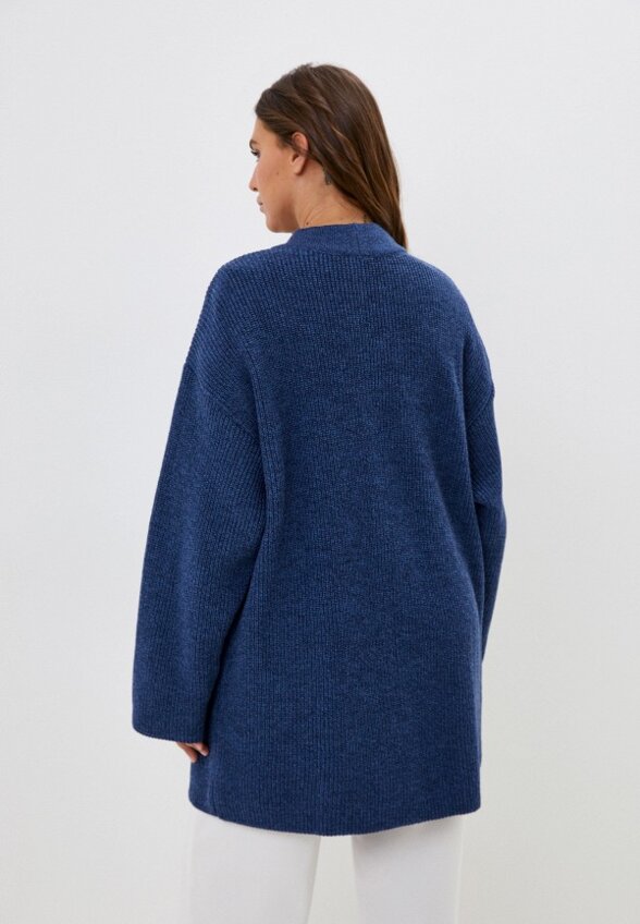 Кардиган Стим