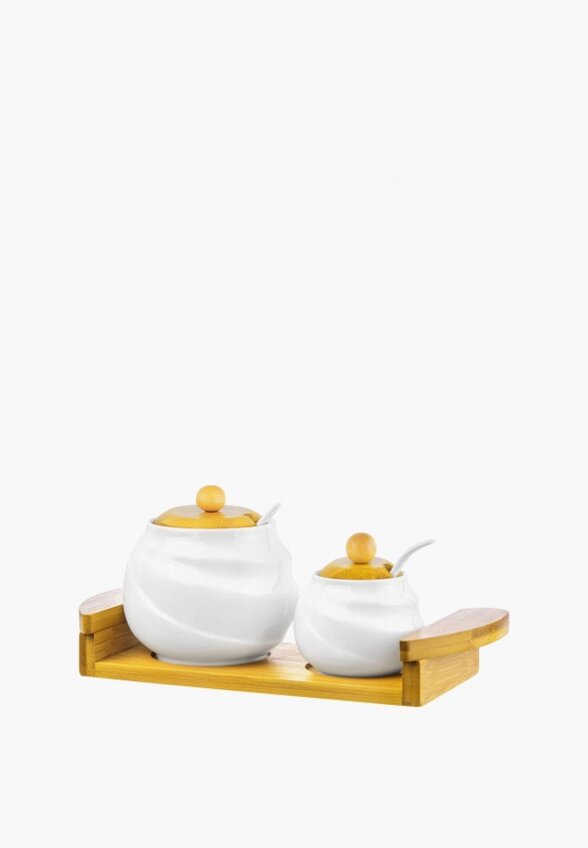 Набор для сервировки специй Elan Gallery