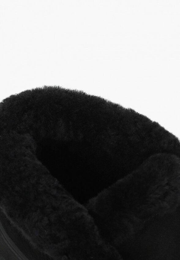 Полусапоги Baden