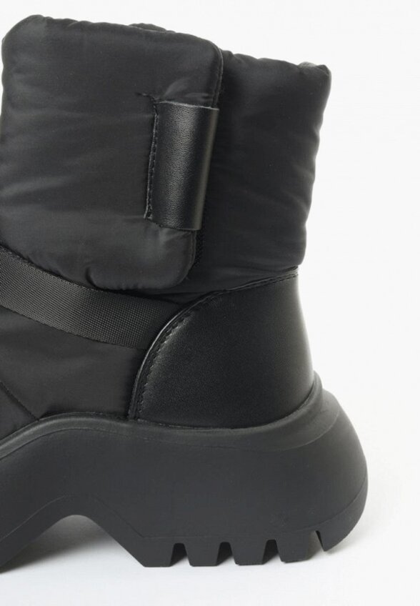 Дутики Niota Line