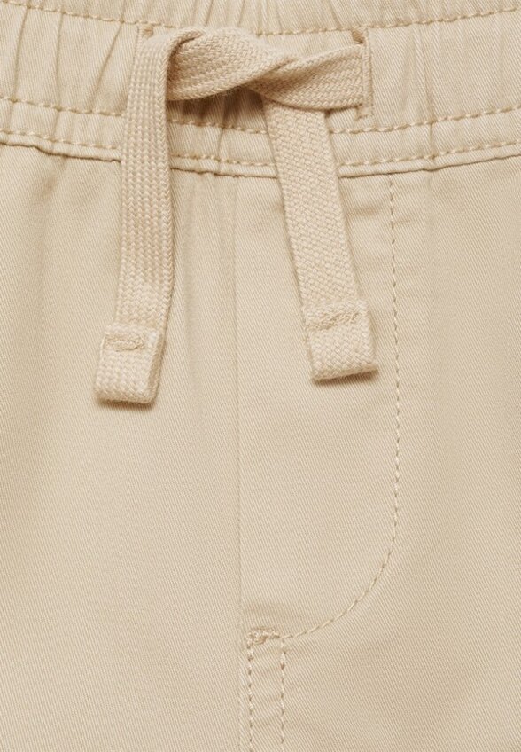 Брюки Mango Kids