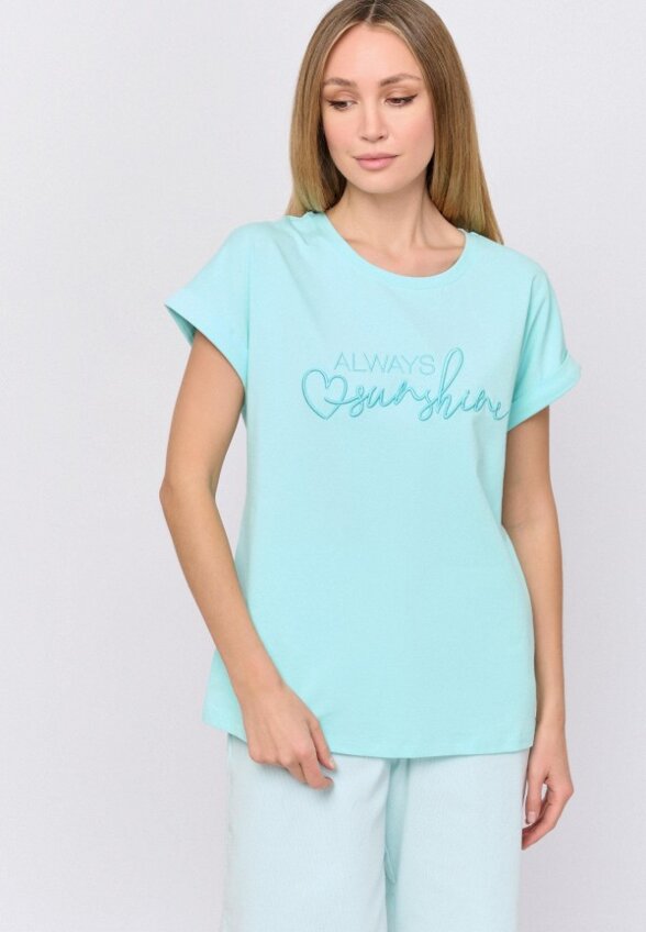 Футболка Franco Vello