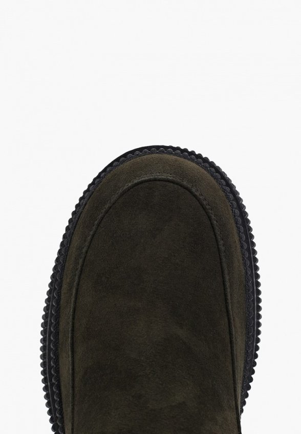 Ботинки Dino Ricci