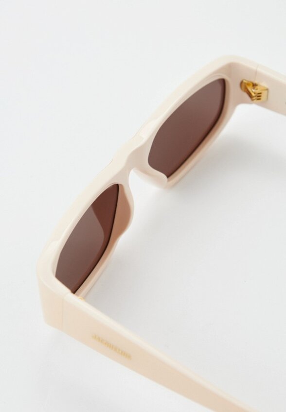 Очки солнцезащитные Jacquemus
