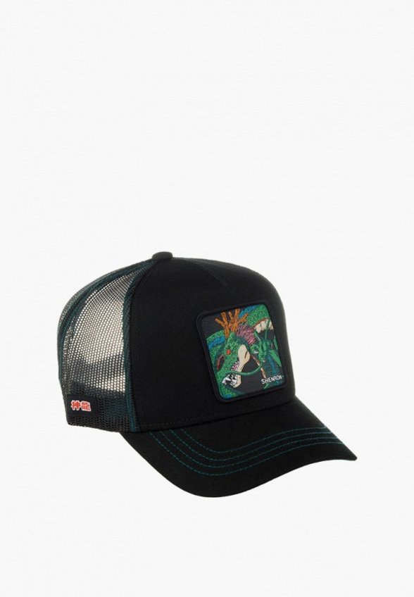 Бейсболка Capslab