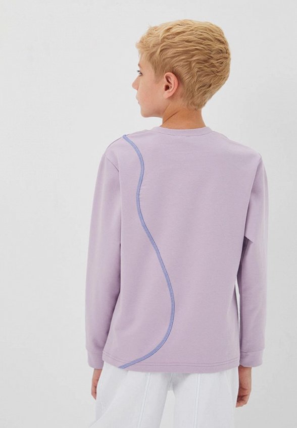 Лонгслив Kidsante