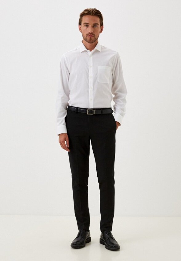 Рубашка Henderson