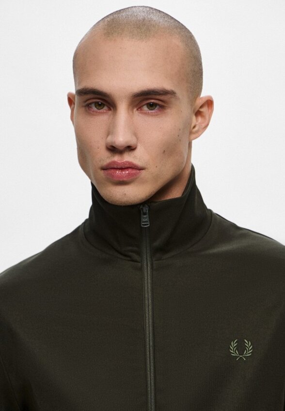 Олимпийка Fred Perry