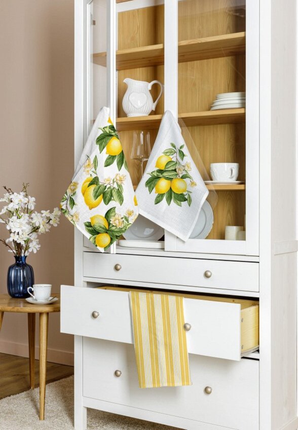 Набор полотенец кухонных Mia Cara