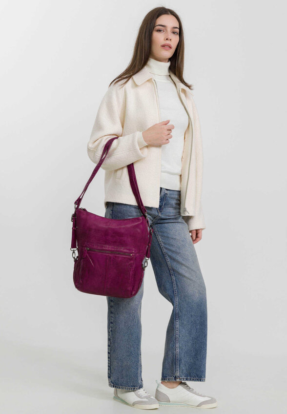 Др.Коффер M402876-248-74 сумка через плечо