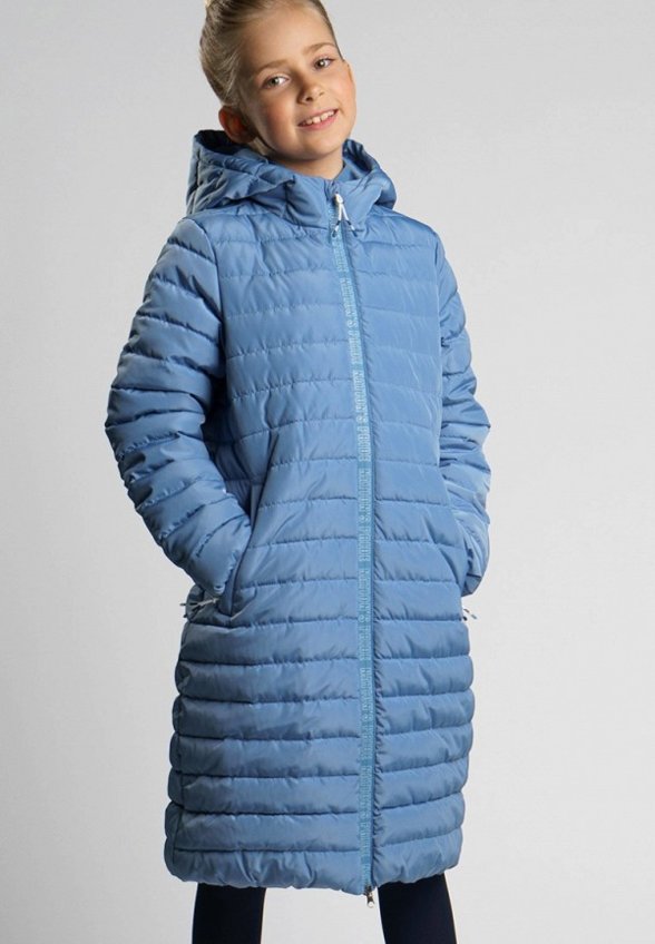 Куртка утепленная PlayToday