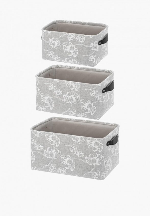 Комплект корзин Elcasa