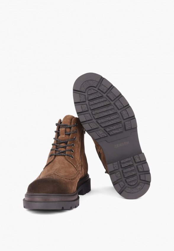 Ботинки Zenden