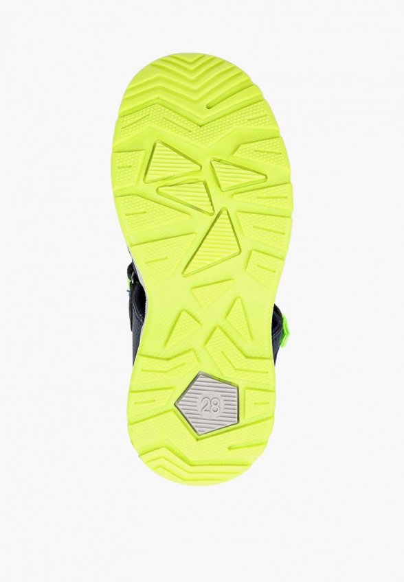 Сандалии Shuzzi