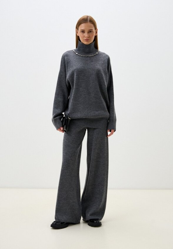 Свитер DanMaralex