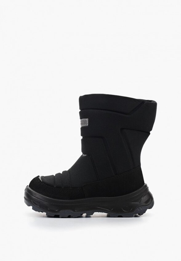 Сапоги Котофей