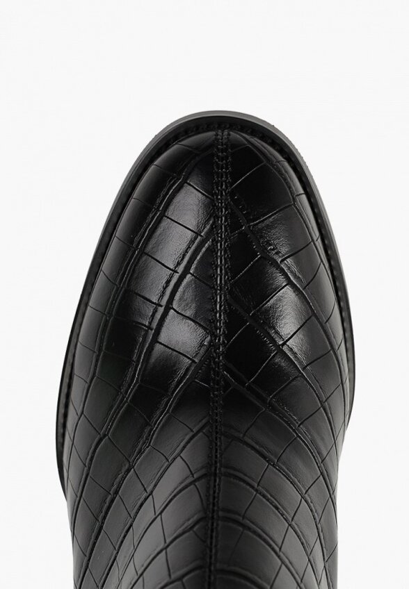 Ботильоны Thomas Munz