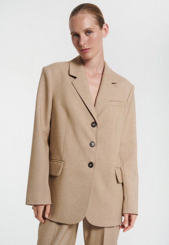 Жакет Daisyknit