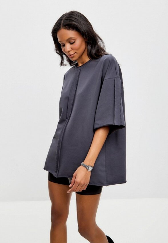 Футболка La Urba Person