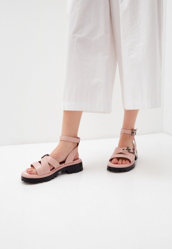 Сандалии O-live Naturalle