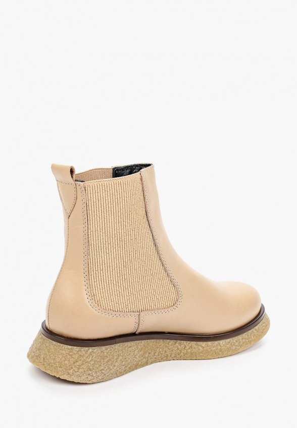 Ботинки Ascalini