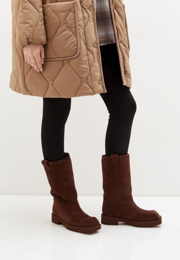 Сапоги Giaborghini