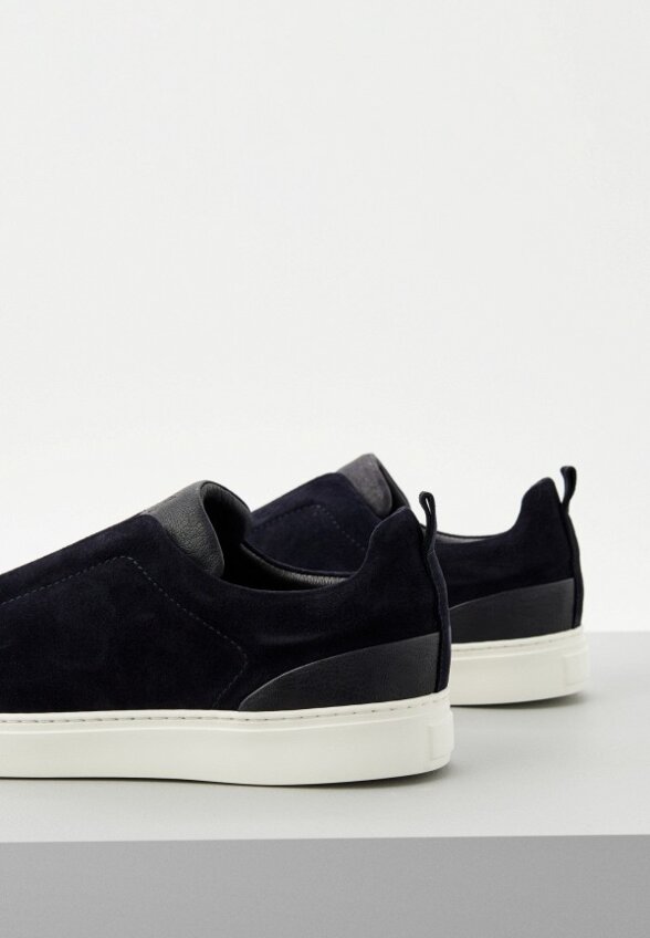 Кеды Principe di Bologna