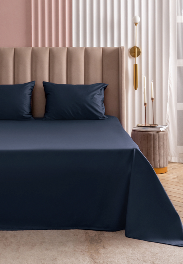 Простыня Евро Soft Box