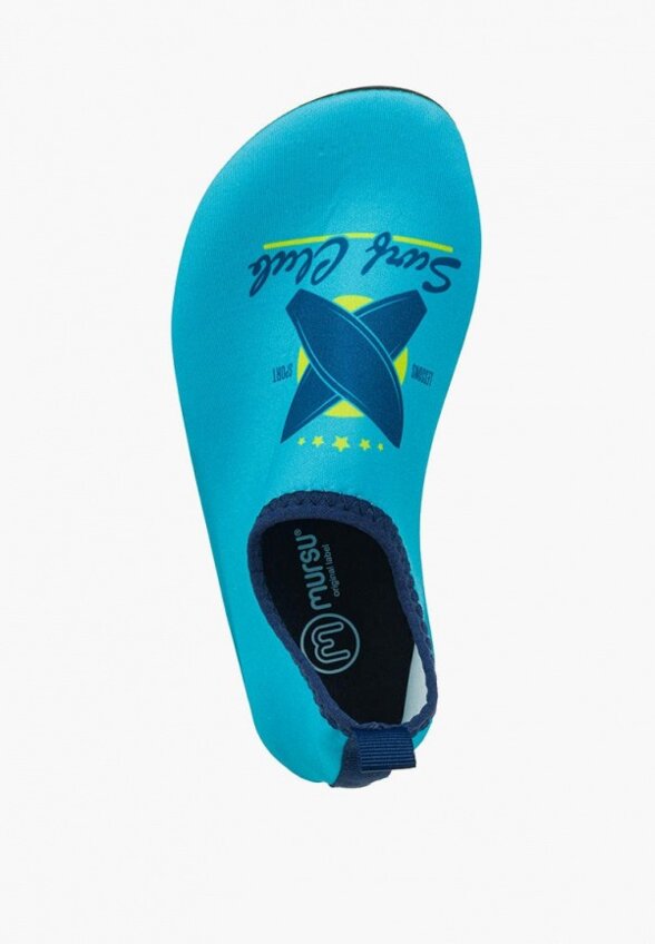 Акваобувь Mursu