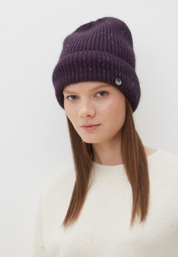 Шапка marhatter