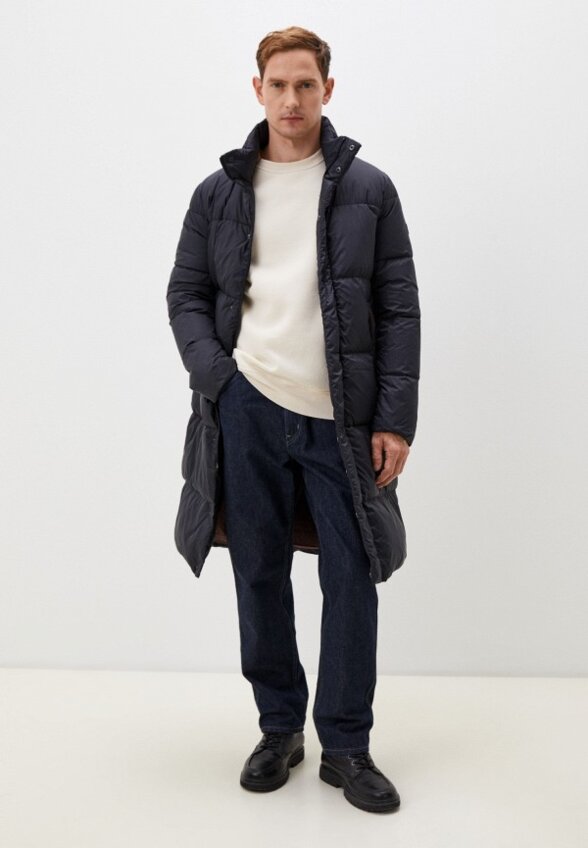 Пуховик Madzerini