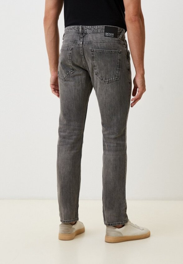 Джинсы Tom Tailor