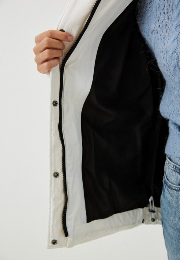 Пуховик Vitacci