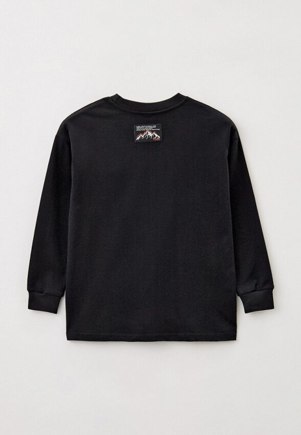 Лонгслив PlayToday